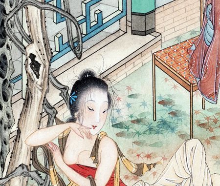 祁门-中国古代行房图大全，1000幅珍藏版！